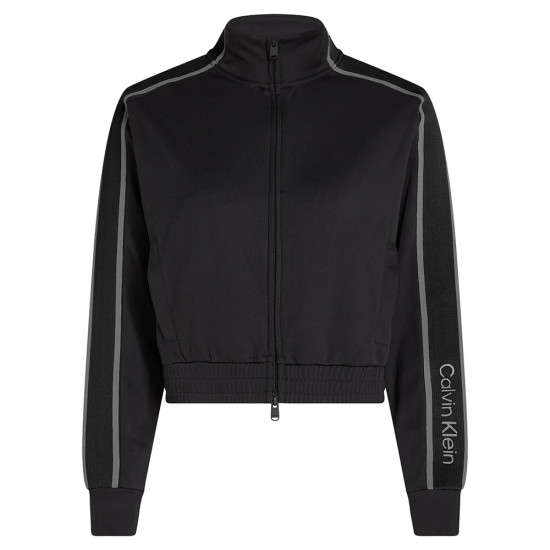 Calvin Klein Γυναικεία ζακέτα Zip Up Jacket